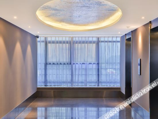 Others 4, Orange Hotel (Jiashan Shibo), Jiaxing