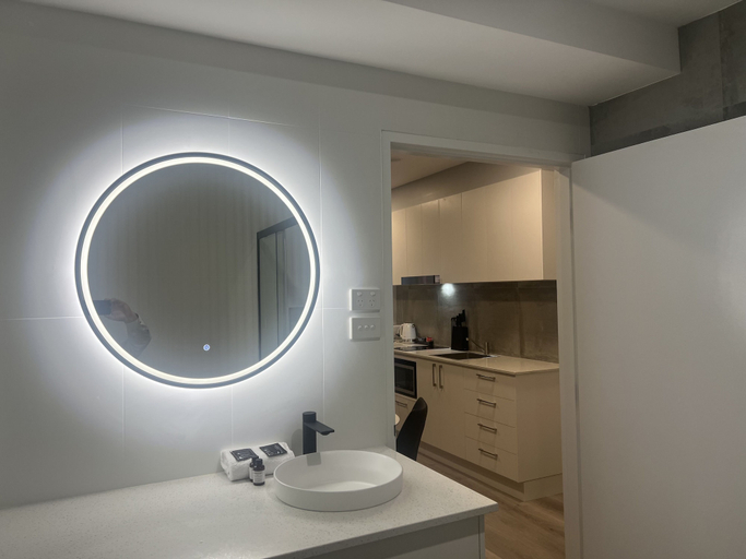 Bathroom 3