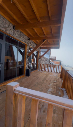 Sport & Beauty 5, Chalet Myler