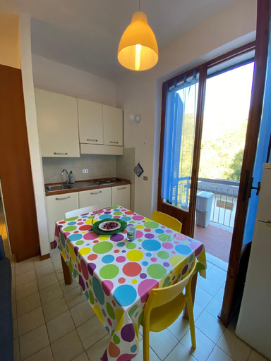 Others 2, Sunlight Apartment, Livorno