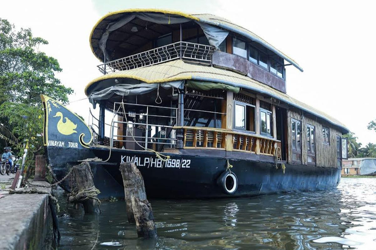 Others 3, Vinayak House Boat, Alappuzha