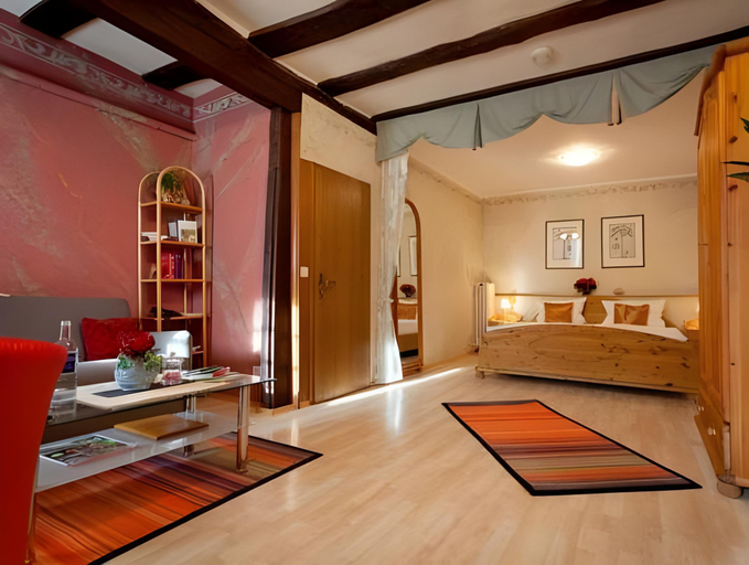 Bedroom 12