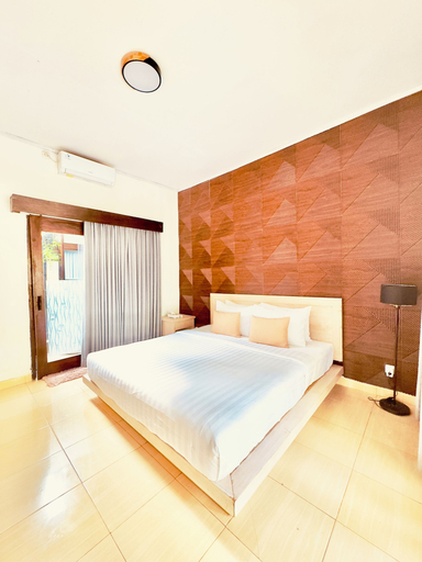 Bedroom 3, The This-Kon Gili Meno, Lombok