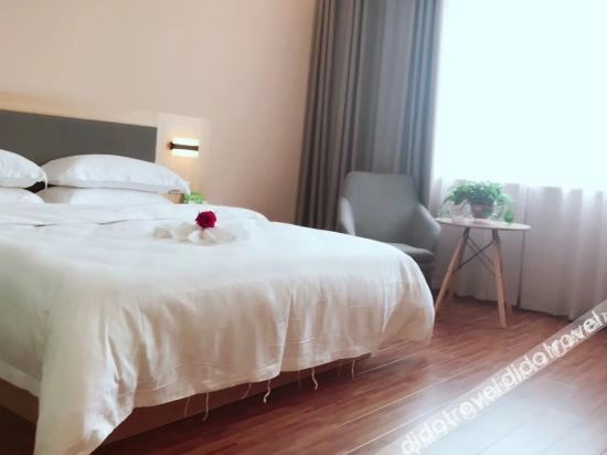 Others 5, Lianshui SET Chain Hotel, Huai'an