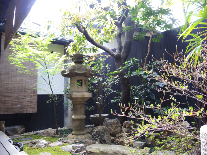 Others 5, Miyaki-tei, Kyoto