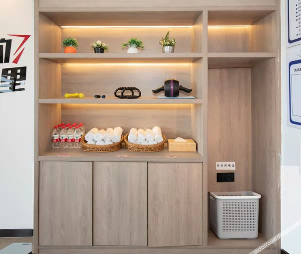 Food & Drinks 5, Starway Hotel (Foshan Shunde Midea Headquarters), Foshan
