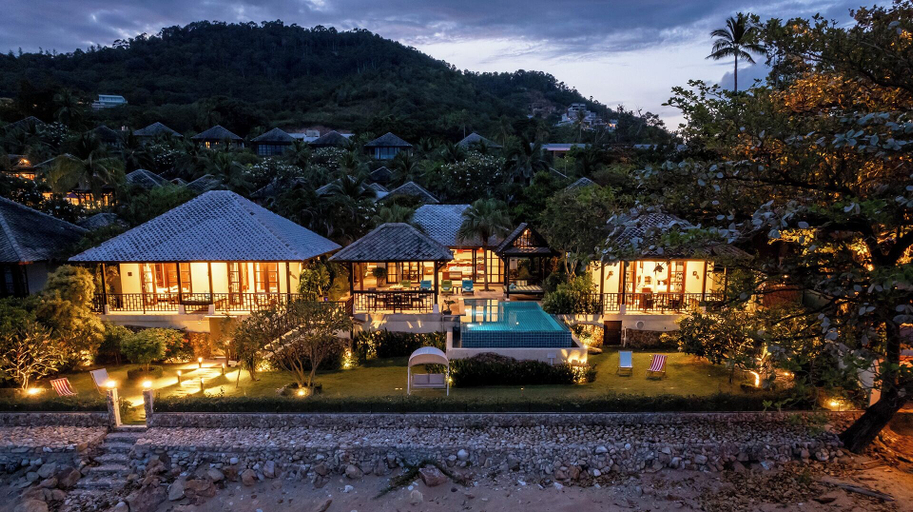 Exterior & Views 1, Villa Finu at Samui, Ko Samui