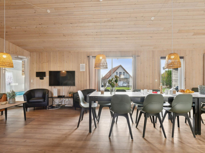 Food & Drinks 5, Luxury Beach House - By Traum Ferienwohnungen, Langeland