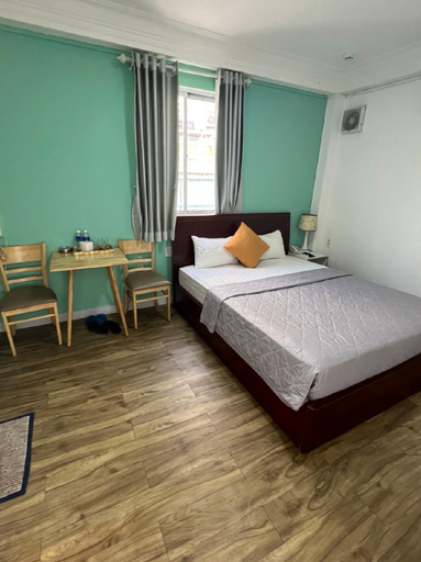 Bedroom 12