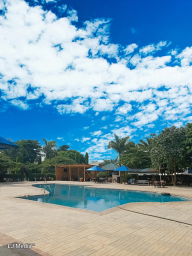 Sport & Beauty 5, MARKDON VILLAGE HOTEL, Dodoma Urban