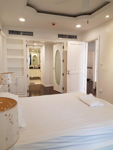 CITILUX 2 bedroom apartment Lancaster Hanoi, Ba Đình