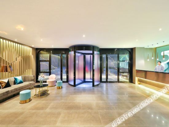 Others 2, Orange Hotel (Jiashan Shibo), Jiaxing