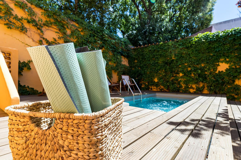 Sport & Beauty 2, Metropolitan Living Lisbon - Janelas Verdes, Lisbon