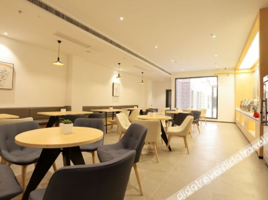 Others 3, HanTing Hotel (Nanjing Hengliang), Nanjing