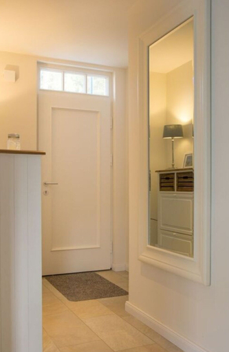 Bathroom 2, Holiday Home Reet-seaside, Vorpommern-Rügen