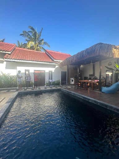 Michigan Residences Boutique Hotel, Lombok
