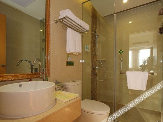 Others 3, Vienna Hotel (Guilin Wanfu Square), Guilin