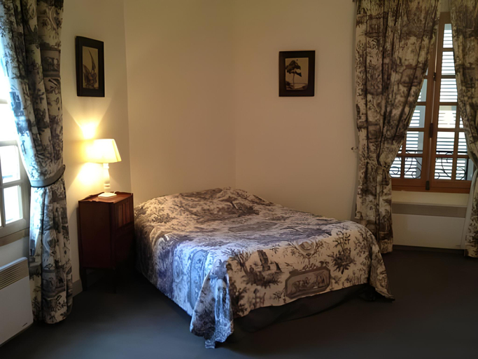 Bedroom 9