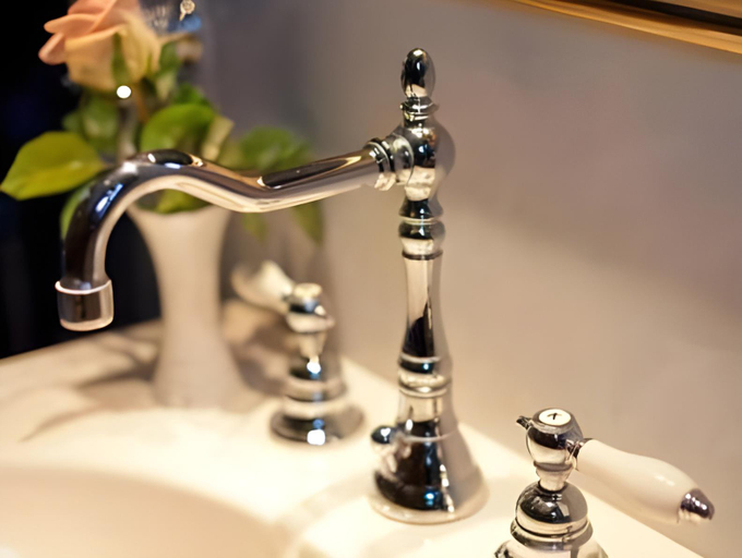 Bathroom 8