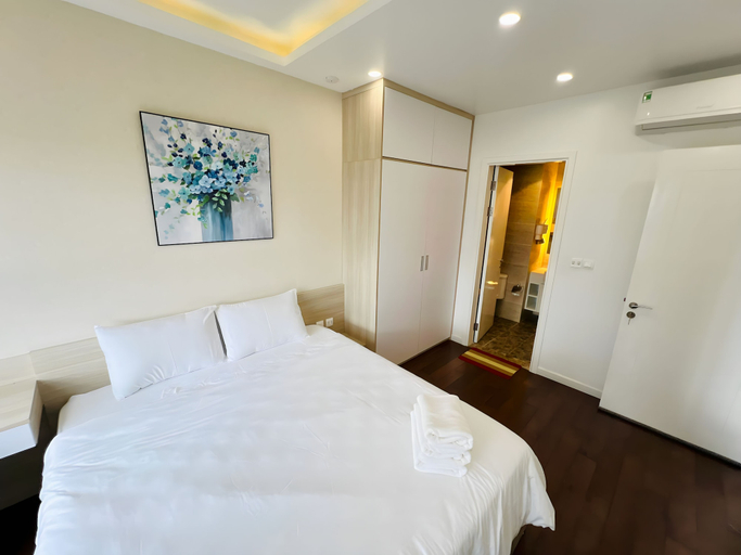 Bedroom 27