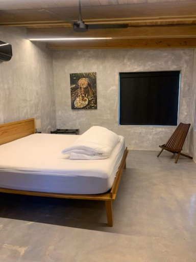 Bedroom 2, Seabird Belize Vacation Rentals
