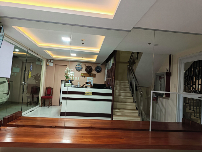 Others 4, visita highland inn, Baguio City