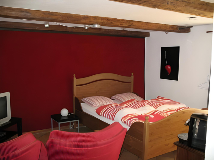Bedroom 7