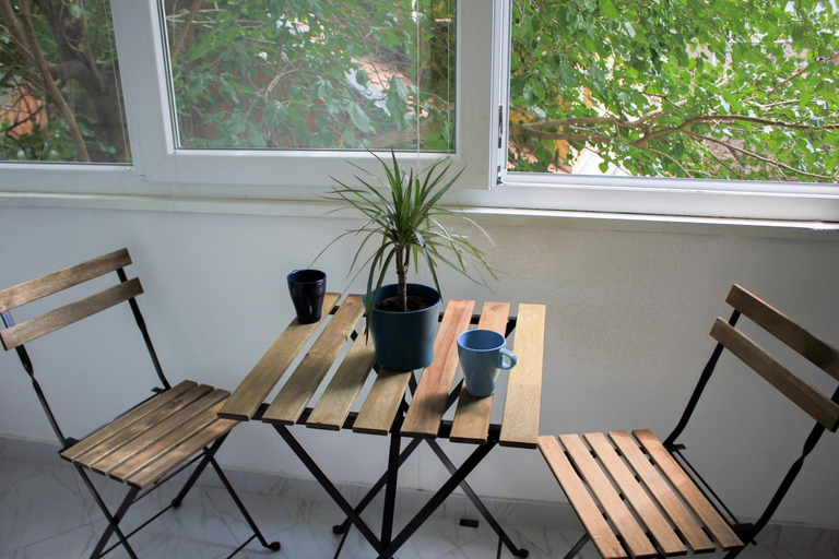 Balcony/terrace, King Marko Apartment (65m2), Belgrade