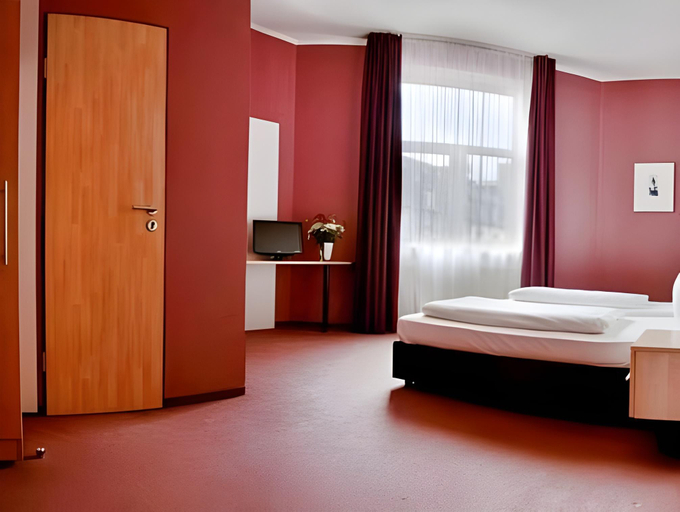 Bedroom 5