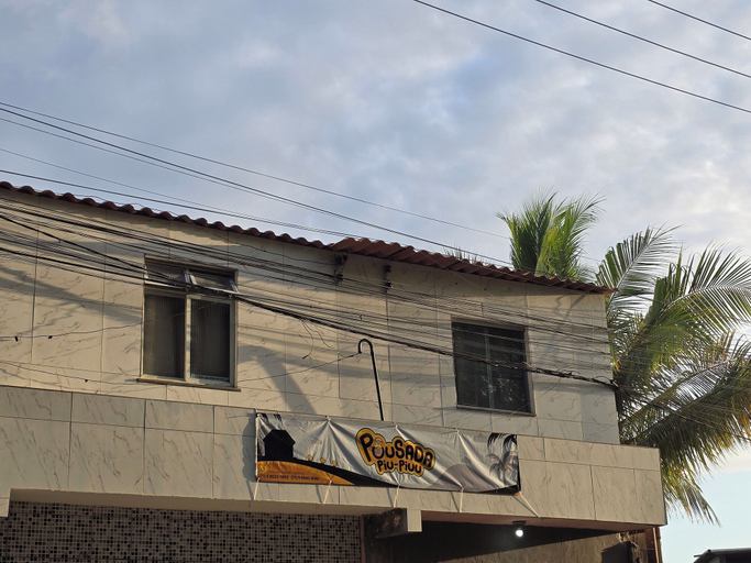 Exterior & Views 2, Pousada Piu-piuu em Cajazeiras, Salvador