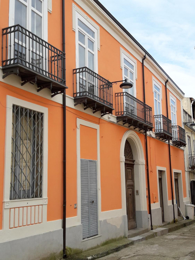 Exterior & Views, Bed and Breakfast La Mamma, Reggio Di Calabria