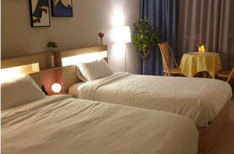 Bedroom 17