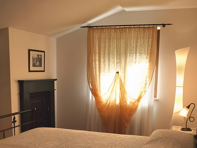Bedroom 9