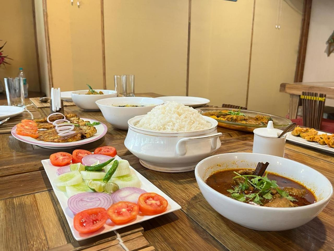 Food & Drinks 5, Manabari Greens Heritage Eco Resort Dooars, Jalpaiguri