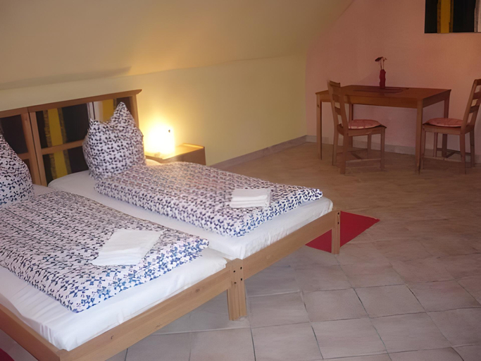 Bedroom 9