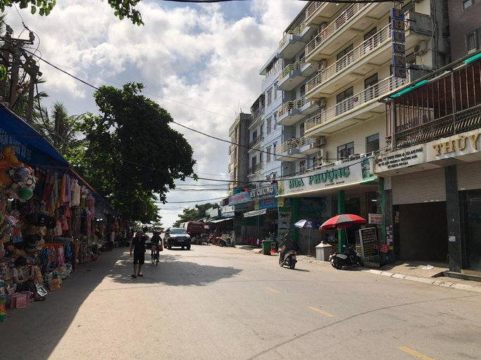 Others 2, Nha nghi Ha Giang, Sầm Sơn