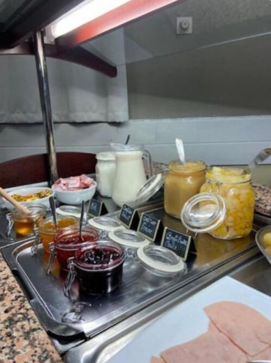 Food & Drinks 4, Le Rabuons, Alpes-Maritimes