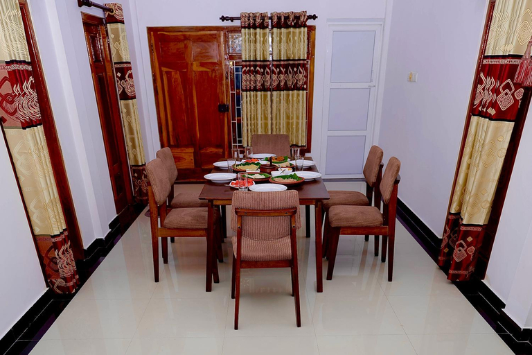 Others 4, Columbus villa, Nallur