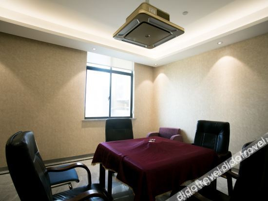 Others 2, Shangyue Light luxury Hotel, Jiaxing