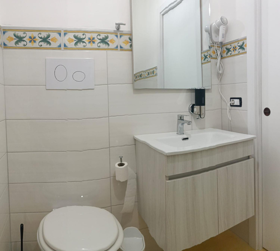 Others 5, Cristalli di Keli, Agrigento