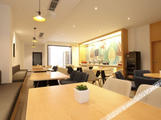 Others 5, HanTing Hotel (Nanjing Hengliang), Nanjing