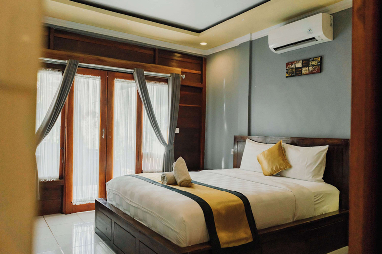 Bedroom 15