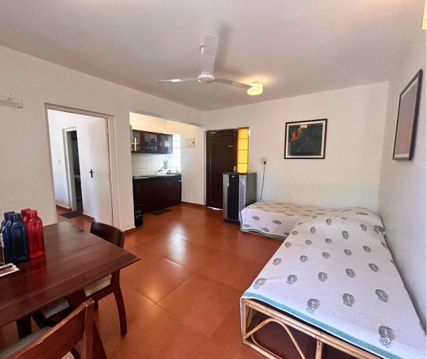 Bedroom 8