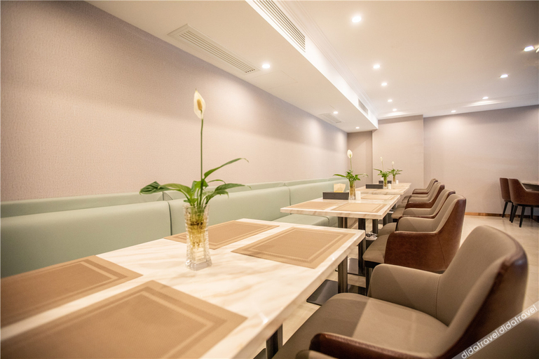 Food & Drinks 4, Vienna Hotel Tianjin Jinzhong Street, Tianjin