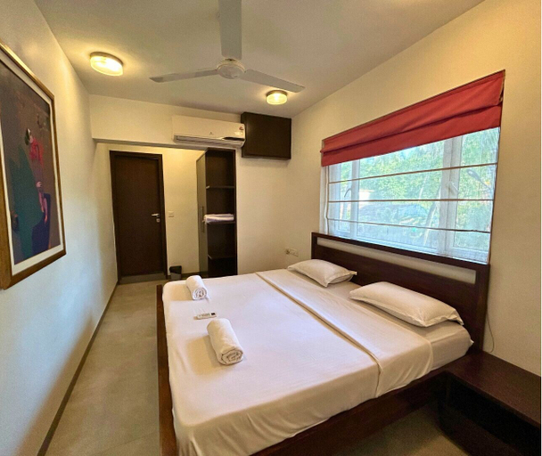 Bedroom 12
