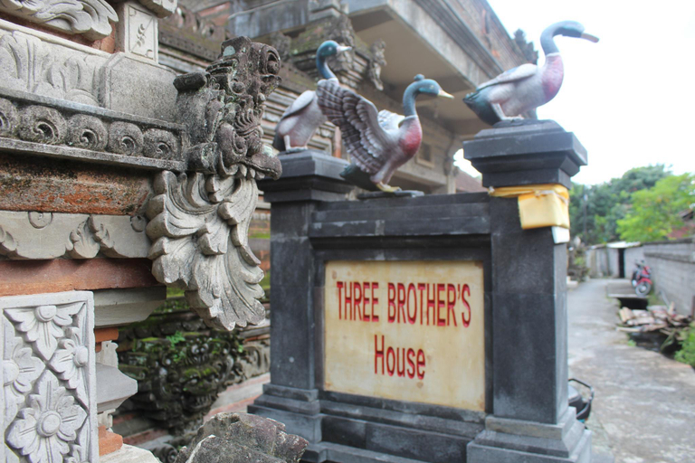 Exterior & Views 2, Three Brothers Guest House, Gianyar