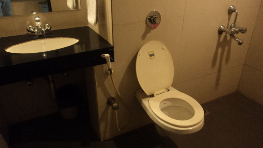 Bathroom 4, Royal Hills Vasai - Thane, Palghar