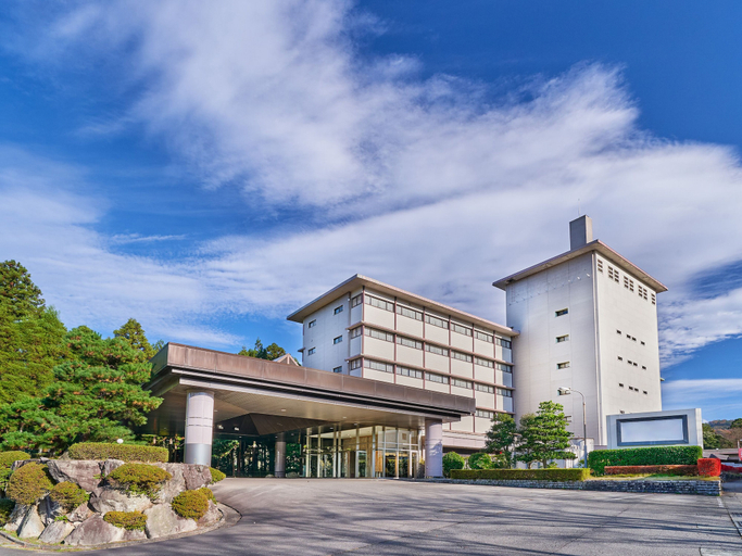 Ooedo Onsen Monogatari Premium Yamanaka Grand Hotel, Kaga