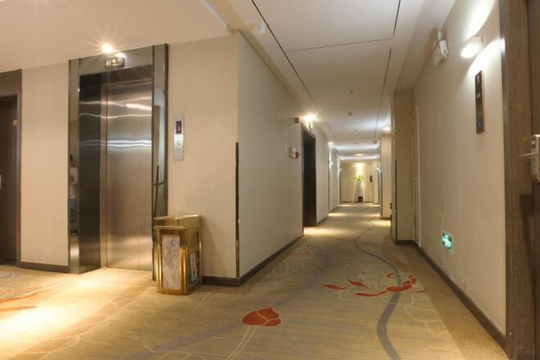 Others 4, Chizhou Yinxing Business Hotel, Chizhou
