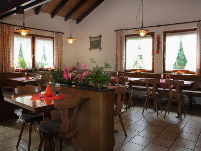 Food & Drinks 4, Gasthof Rossle, Breisgau-Hochschwarzwald